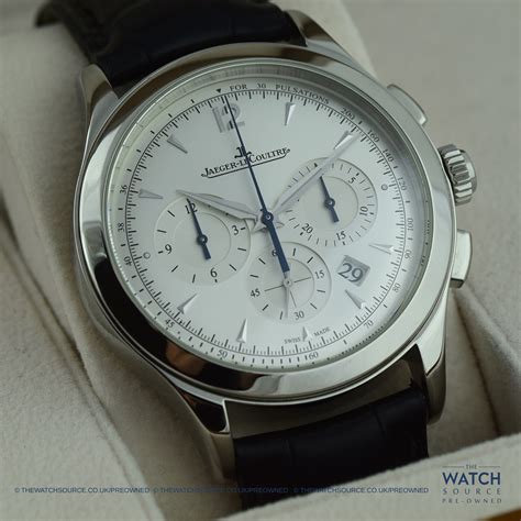 jaeger lecoultre replica watches uk|jaeger lecoultre pre owned.